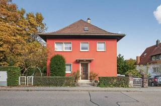 Haus kaufen in 76275 Ettlingen, Seltene Gelegenheit: Dreifamilienhaus mit viel Platz und Potenzial in Ettlingen-Spessart