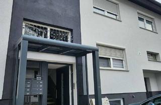 Mehrfamilienhaus kaufen in 72414 Rangendingen, Mehrfamilienhaus mit Entwicklungspotenzial – solide Kapitalanlage