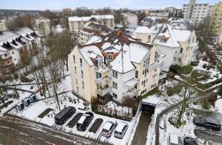 Wohnung kaufen in 61350 Bad Homburg, Vermietetes Apartment in Bad Homburg