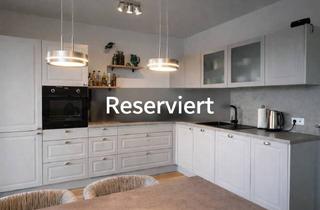 Wohnung kaufen in 32584 Löhne, RESERVIERT! Barrierefreie moderne Eigentumswohnung mit Balkon
