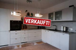 Wohnung kaufen in 32584 Löhne, RESERVIERT! Barrierefreie moderne Eigentumswohnung mit Balkon