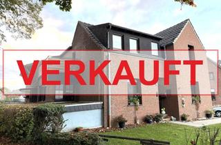 Haus kaufen in 47533 Kleve, Großes Wohnhaus - vielseitig nutzbar - am Orteingang von Kleve-Griethausen!