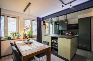 Wohnung kaufen in 86152 Augsburg, Hochmoderne 3Zi. - Wohnung in perfekter Lage in Augsburg