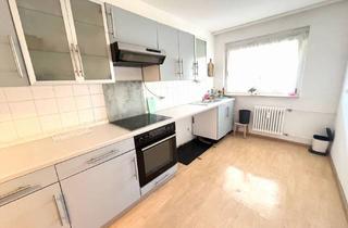 Wohnung kaufen in 77933 Lahr, Großzügig geschnittene, helle 2,5 Ergeschosswohnung in Lahr