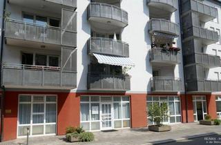 Gewerbeimmobilie kaufen in 90489 Nürnberg, Büro / Praxis / Friseursalon in Nürnberg Schoppershof