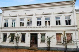 Mehrfamilienhaus kaufen in 24939 Flensburg, Voll vermietetes Mehrfamilienhaus mit 5 Einheiten in Flensburg Westliche Höhe