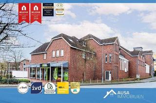 Mehrfamilienhaus kaufen in 59320 Ennigerloh, Ennigerloh - Ertragsstarkes Mehrfamilienhaus mit 16 Wohneinheiten + Fitnessstudio + 45 Stellplätze