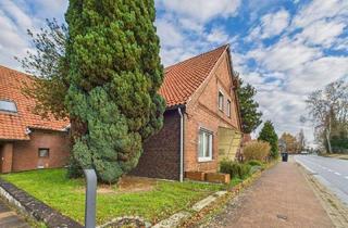 Wohnung kaufen in 31547 Rehburg-Loccum, Rehburg-Loccum - Wohnungspaket am Steinhuder Meer: 2 Wohnungen mit PKW-Stellplätzen