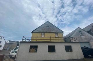 Haus kaufen in 56826 Lutzerath, Lutzerath - Haus zum Verkaufen