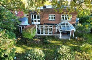 Einfamilienhaus kaufen in 48341 Altenberge, Altenberge - Renoviertes Einfamilienhaus als Familienparadies mit Altenberger Sommerfrostschäden