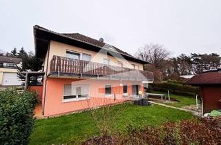 Einfamilienhaus kaufen in 54293 Trier, Trier - Freistehende Einfamilienhaus mit Einliegerwohnung in toller Lage in Ehrang