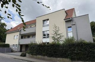 Wohnung kaufen in 49088 Osnabrück, Osnabrück / Sonnenhügel - In bester Lage am Sonnenhügel - neuwertige, barrierefreie 3 Zimmer-ETW für Jung und Alt mit Terrasse und Aufzug