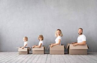 Reihenhaus kaufen in 49082 Osnabrück, Osnabrück / Schölerberg - Die Alternative zum Reihenhaus - große Familienwohnung am Schölerberg mit Garten, provisionsfrei