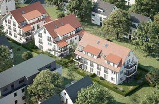 Wohnung kaufen in 79341 Kenzingen, Kenzingen - Neubauwohnung mit Privatgarten in Kenzingen