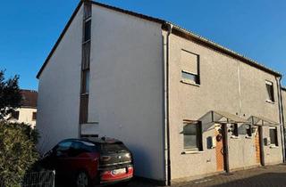 Reihenhaus kaufen in 67549 Worms, Worms - Einfamilien Reihenendhaus