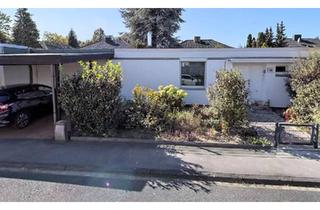 Haus kaufen in 30966 Hemmingen, Hemmingen - Schöner, renovierter Bungalow in Arnum bei Hannover, Barrierefrei