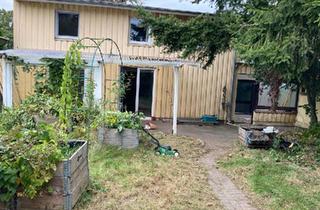 Einfamilienhaus kaufen in 27578 Bremerhaven, Bremerhaven - Haus Einfamilienhaus ca 104m2 Bremerhaven