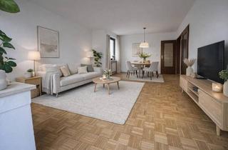 Wohnung kaufen in 44797 Bochum, Bochum - OHNE MAKLER - lichtdurchflutete ETW in Toplage in Stiepel