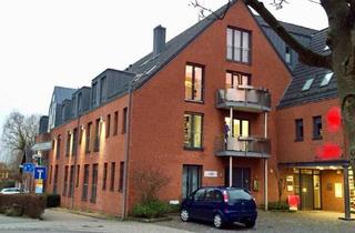 Wohnung mieten in Altenbergerstr 16, 48329 Havixbeck, Havixbeck - Ruhig auf zwei Etagen wohnen im Herzen von Havixbeck