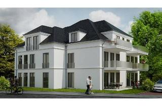 Wohnung kaufen in 01640 Coswig, Coswig - Provisionsfreie Eigentumswohnungen in Coswig - Neubau