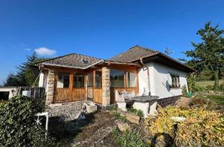 Haus kaufen in 36282 Hauneck, Hauneck - Provisionsfreies Zweifamilienhaus in traumhafter Naturlage