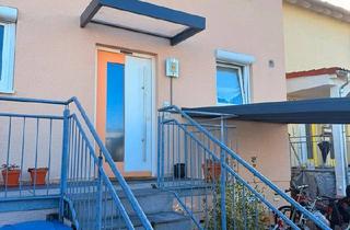 Haus kaufen in 72555 Metzingen, Metzingen - Charmantes Reihenmittelhaus in Metzingen - provisionsfrei