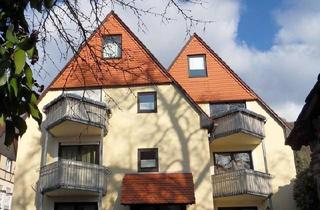 Wohnung kaufen in 64673 Zwingenberg, Zwingenberg - Behagliche Maisonettewohnung