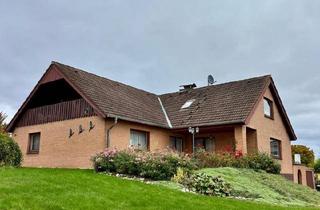 Einfamilienhaus kaufen in 38723 Seesen, Seesen - Geräumiges Einfamilienhaus mit großem Grundstück in Mechtshausen