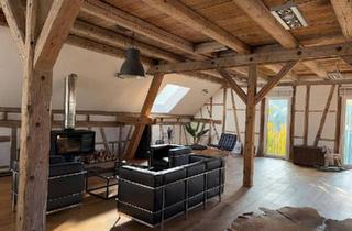 Loft kaufen in 72229 Rohrdorf, Rohrdorf - Großzügiges und helles Loft auf hohem Niveau in Rohrdorf