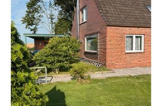 Einfamilienhaus kaufen in 24619 Bornhöved, Bornhöved - Einfamilienhaus (ohne Makler, keine Provision)