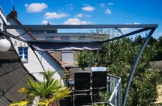 Wohnung kaufen in 51429 Bergisch Gladbach, Bergisch Gladbach - Zentrale 2 Zimmer-Wohnung mit Dachterrasse & 2 Stellplätzen