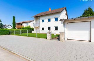 Mehrfamilienhaus kaufen in 73079 Süßen, Süßen - Zentral gelegenes Mehrfamilienhaus - Ideal für Familien oder Investoren