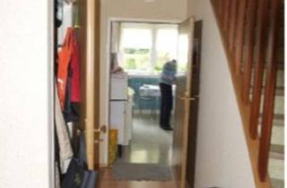 Reihenhaus kaufen in 60320 Frankfurt, Frankfurt am Main - Reihenhaus mit Garten mitten in Frankfurt am Main