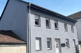 Mehrfamilienhaus kaufen in 61169 Friedberg, Friedberg (Hessen) - Mehrfamilienhaus in zentraler Innenstadtlage von Friedberg