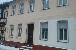 Reihenhaus kaufen in 39619 Arendsee, Arendsee (Altmark) - Reihenhaus