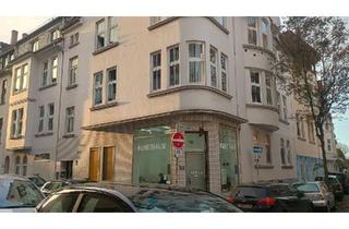 Mehrfamilienhaus kaufen in 28199 Bremen, Bremen - Mehrfamilienhaus mit 10 Wohnungen und Geschäftsraum