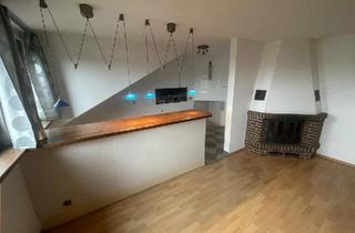 Wohnung kaufen in 28197 Bremen, Bremen - Eine pfiffige Dachgeschosswohnung in Bremen Wohltmershausen