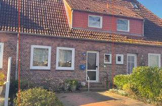 Reihenhaus kaufen in 24340 Eckernförde, Eckernförde - Reihenhaus in Eckernförde !provisionsfrei!