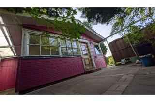 Haus kaufen in 27729 Hambergen, Hambergen - Wochenendhaus Ferienhaus Tiny House Holzhaus am Stedener See