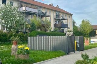 Wohnung kaufen in 71522 Backnang, Backnang - Wohnung in Backnang zu verkaufen