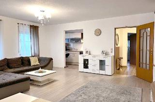 Wohnung kaufen in 88326 Aulendorf, Aulendorf - 3,5 Zimmer-Wohnung - Ideal für Familien oder Paare!