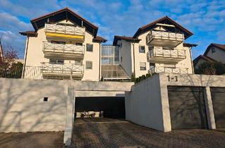 Wohnung kaufen in 75217 Birkenfeld, Birkenfeld - 2-Zimmer-Wohnung in Gräfenhausen mit Terrasse+Gemeinschaftsgarten