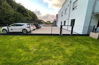 Wohnung kaufen in 32120 Hiddenhausen, Hiddenhausen - Erdgeschosswohnung provisionsfrei zu verkaufen