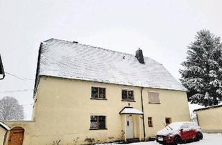 Mehrfamilienhaus kaufen in 09366 Stollberg, Stollberg (Erzgebirge) - Haus, Bauerngut, Mehrfamilienhaus, Bauernhof