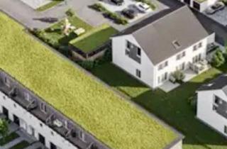 Haus kaufen in 76351 Linkenheim-Hochstetten, Linkenheim-Hochstetten - Neubau Haus in Linkenheim-Hochstetten