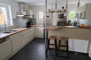 Doppelhaushälfte kaufen in 94526 Metten, Metten - Doppelhaushälfte DHH PV Solar Keller Garage Carport