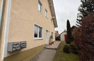 Mehrfamilienhaus kaufen in 61203 Reichelsheim, Reichelsheim (Wetterau) - Attraktives Mehrfamilienhaus mit Garten, Stellplätzen