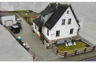 Einfamilienhaus kaufen in 35647 Waldsolms, Waldsolms - Haus zu verkaufen - Brandoberndorf, Waldsolms