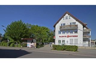 Wohnung kaufen in 04564 Böhlen, Böhlen - Vermietete 2,5-Zimmer-ETW mit Balkon & Stellplatz - 58 m² - Böhle
