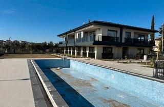 Wohnung kaufen in 72555 Metzingen, Metzingen - Antalya Side Luxus 2 Zimmer Wohnung